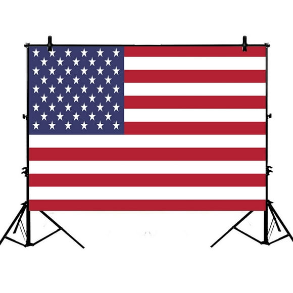 7x5ft Photography Backdrop US Flag Vintage Map Polyester Photo Background Stars and Strips Living Wooden Texture Background Freedom Decoration Photo Backdrops 7x5ft Photography Backdrop US Flag Vintage Map Polyester Photo Background Stars and Strips Living Wooden Texture Background Freedom Decoration Photo Backdrops